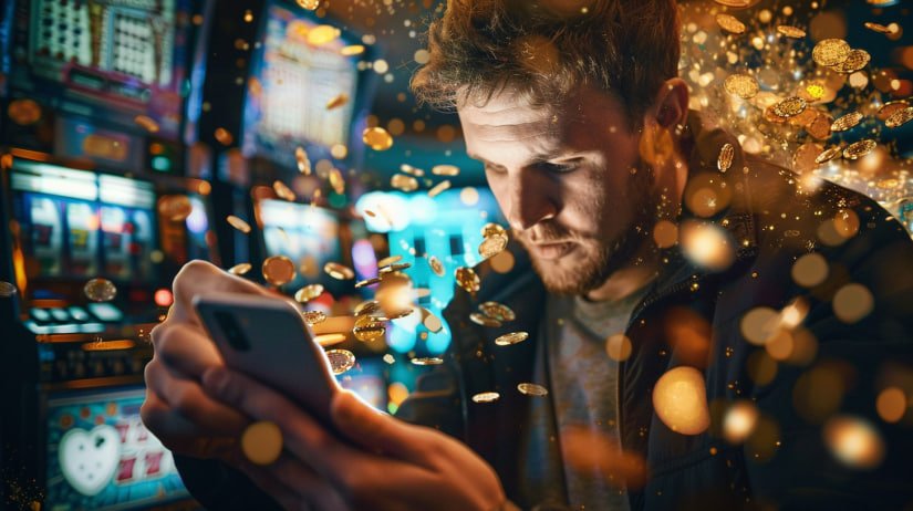 Antarmuka permainan Capsa Susun di platform vegas38